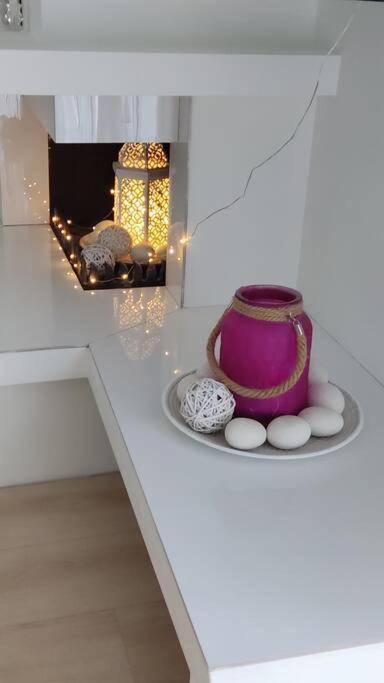 ת'רמי Orchid Apartments חדר תמונה