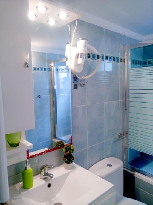 ת'רמי Orchid Apartments חדר תמונה