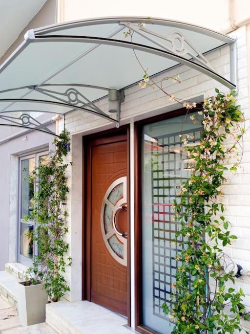 ת'רמי Orchid Apartments מראה חיצוני תמונה