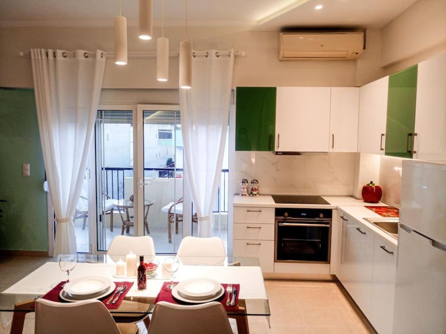 ת'רמי Orchid Apartments חדר תמונה