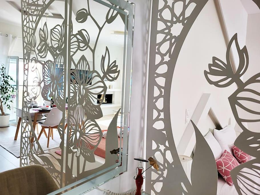 ת'רמי Orchid Apartments חדר תמונה