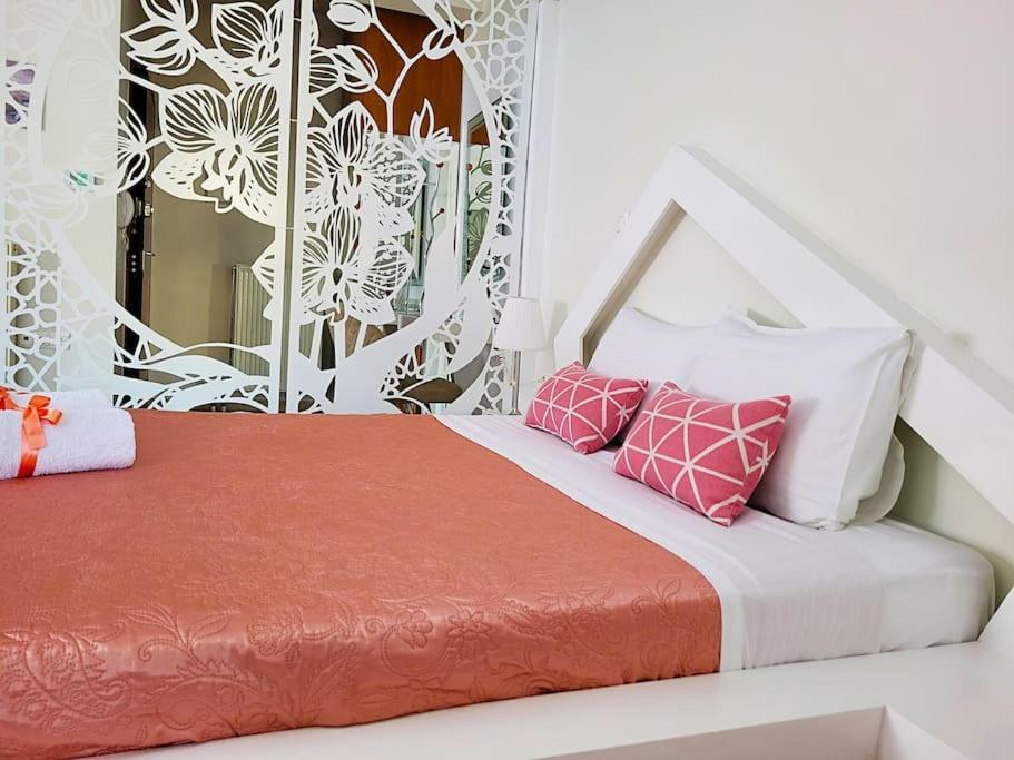 ת'רמי Orchid Apartments חדר תמונה